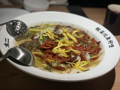 -太二酸菜鱼(沈阳万象城店)
