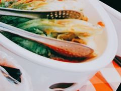 -西贝莜面村(上海百联西郊店)