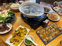 -滇铺子·云南特色菜·第九届野生菌美食节(东风东路c86店)