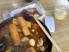 -四川老牛麻辣烫(北门桥店)