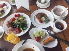 -深圳大梅沙京基洲际度假酒店