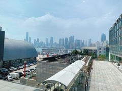 -青岛海尔洲际酒店