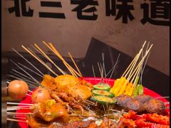-北三老太太烧烤(人生一串上榜店)