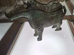 -上海博物馆(人民广场馆)