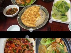 -61号餐吧(兴坪古镇漓江店)