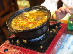 -尽善百年古院餐厅(王家老宅店)