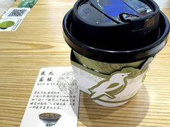 -鹊茶咖啡•新中式(深圳首店)