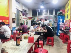-北海田螺店(四川路店)