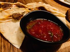 -Rural Tequila墨西哥餐厅(东川路店)