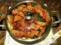 -黄记煌三汁焖锅(崇文门店)