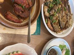 -洲晓鱻舟山海鲜(2号店)