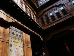 -松赞拉萨林卡酒店