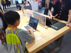 -小米之家(东方宝泰购物中心店)