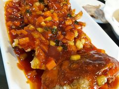 -老白肉馆(临江小区店)
