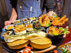 -SUPER BOWL超级碗(崂山丽达店)