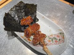 -火山屋台(新街口店)