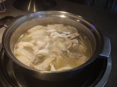 -同仁四季椰子鸡(宝安壹方城店)