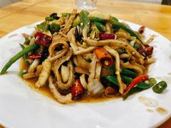 -三中高皇羊肉馆