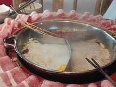 -成都辣满城老火锅(融创茂店)