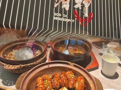 -啫神·广州地标美食(北京路店)