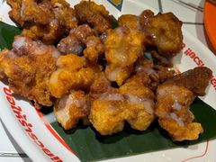 -碌碌发·东南亚风味烧烤档(体育西店)