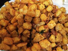 -阿杰烧烤·西安传统烤肉店(天朗御湖店)