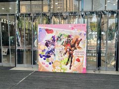 -万达广场(南宁青秀店)