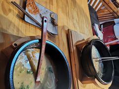 -勺子米线·云南传统小吃市集(四方街店)