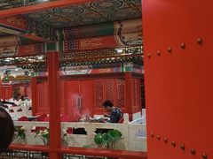 -芦月轩羊蝎子(太平桥店)