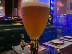 -马迭尔德式西餐精酿啤酒屋(中央大街店)