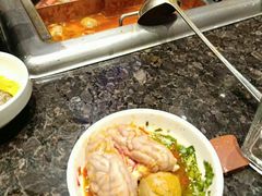 -海底捞火锅(龙岗星河COCO Park店)