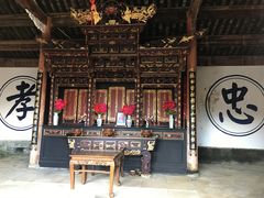 -和顺古镇
