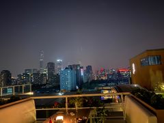 -The ROOF (通盈中心店)