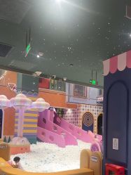 -MELAND亲子乐园•派对•研学(集美世茂店)