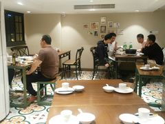 大堂-乔家栅(襄阳南路店)
