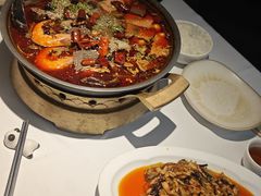 -眉州东坡(翠微印象城店)