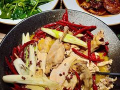 -江南驿·二十余年创意杭帮味(良渚玉鸟集店)