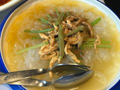 -煜丰汴京烤鸭(福彩路店)