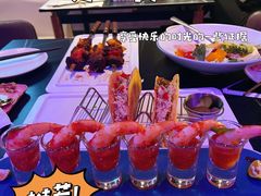 -洛缦音乐餐厅(工业展览馆万象城店)