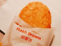 -麦当劳(宽城万达店)