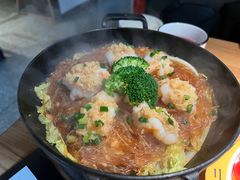 -太二酸菜鱼(浦东正大广场店)