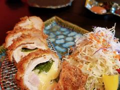 -隐月· 㐂和食屋(芝罘万达公馆店)