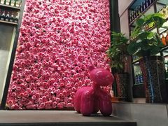-潮庭·大连海鲜·炭火烧烤·扇贝王(大连店)