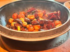 -新荣记(西溪湿地店)