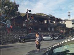 -百花人家(清水田园店)