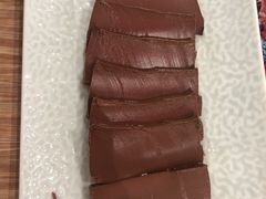 -潮汕牛肉火锅