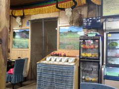 -银同牦牛肉火锅