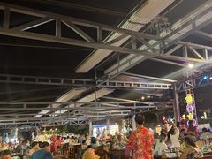 -渔家火锅·海鲜自助餐·演艺(亚龙湾天域酒店)