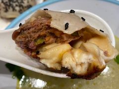 -小杨生煎(天之骄子店)