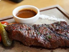 -MR.ROCKY洛奇先生RESTAURANT&BAR(宝安壹方城店)